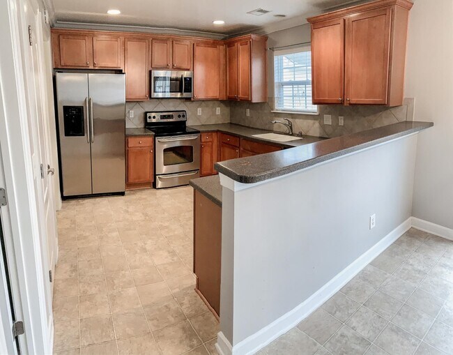 Building Photo - 1311 Brighton Ave