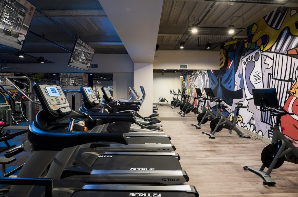 Building Photo - 224 Arch St