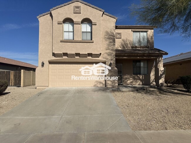 Building Photo - 10992 W Manzanita Dr