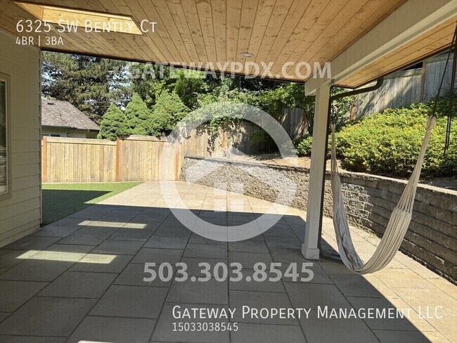 Building Photo - 6325 SW Bently Ct
