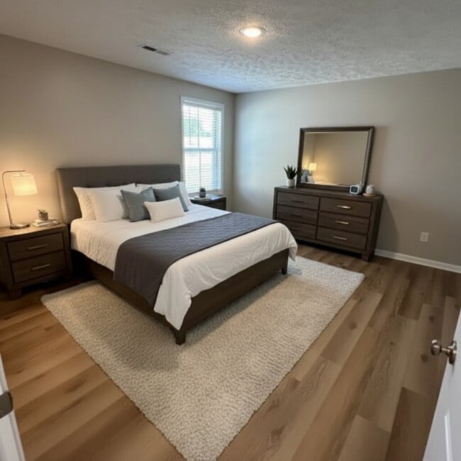 Building Photo - Charming 2-Bed, 2-Bath Home in Gibson: Cozy 1154 Sq Ft!