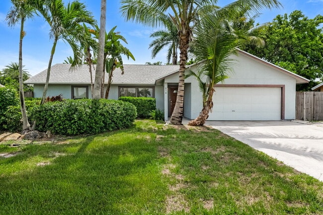 Building Photo - 216 Cordoba Cir