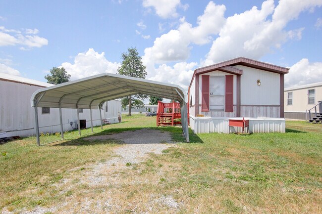 Building Photo - 199 Seay RoadLot 12