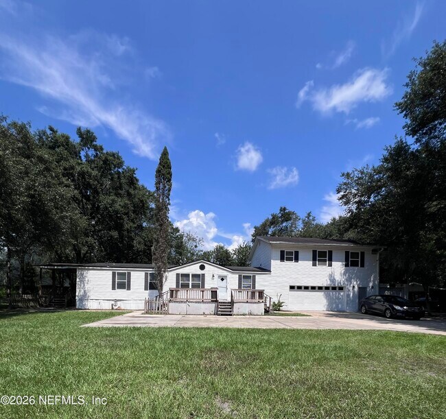 Building Photo - 4002 Pinto Rd