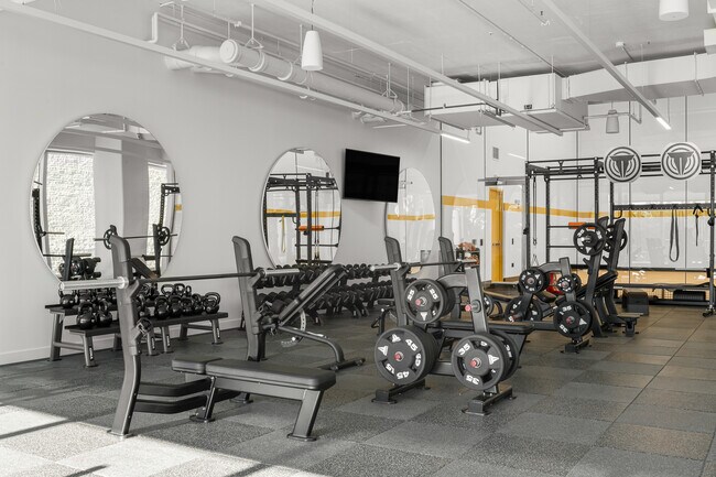 Building Photo - 1000 S Michigan Ave