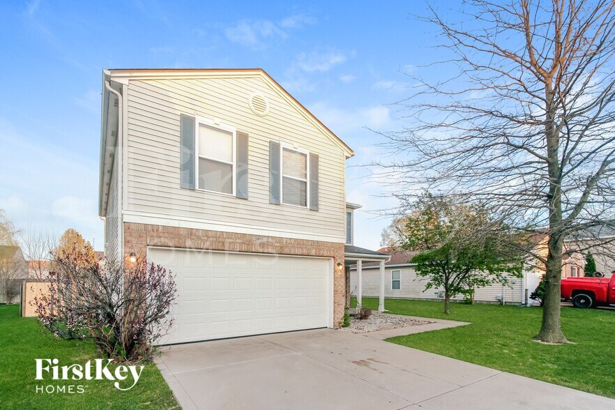 Building Photo - 3409 Brandenburg Blvd