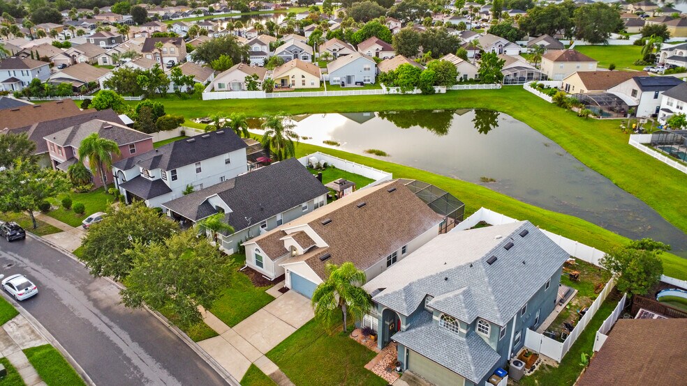 Building Photo - 2817 Moultrie Creek Dr