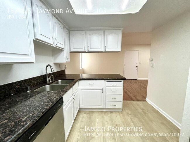 Building Photo - 15214 S Raymond Ave