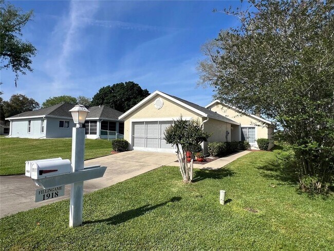 Building Photo - 1918 NW 50th Cir