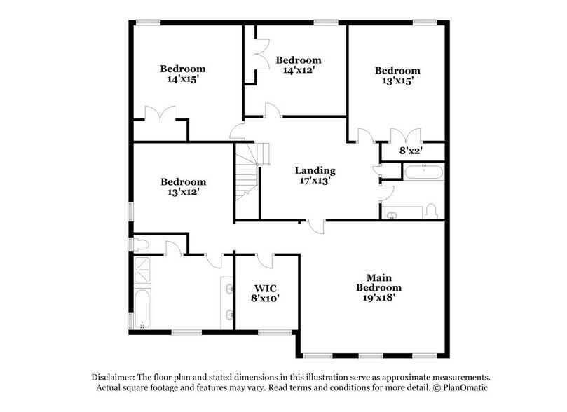 Building Photo - 4426 Oakburn Drive