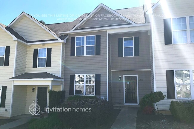 Building Photo - 312 Whitehall Ct