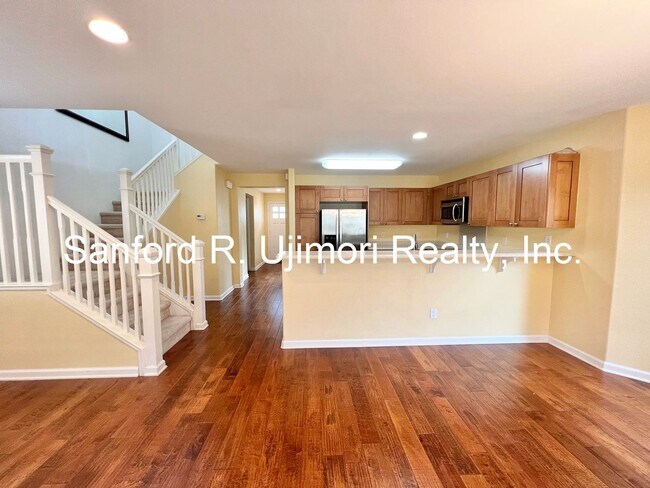 Building Photo - Hoakalei - KaMakana (3 bed/2.5 bath/2 prkg)