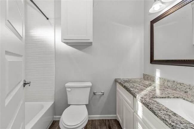 Building Photo - 3408 Sahara Dr