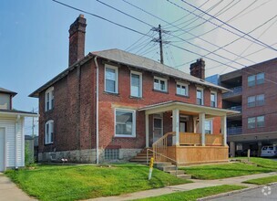 Building Photo - 230-232 Chittenden Avenue