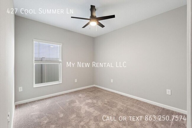 Building Photo - 427 Cool Summer Ln