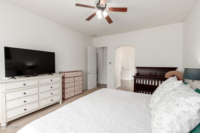 Building Photo - 26724 N 83rd Dr