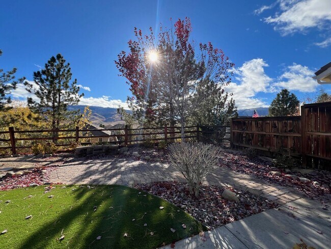 Building Photo - Unique Del Webb at Sierra Canyon Home with Views Available for Lease!