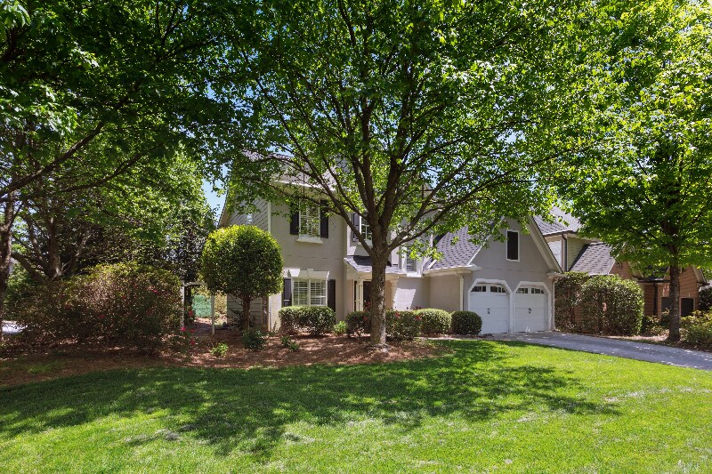 Building Photo - 4545 Chelton Ct SE