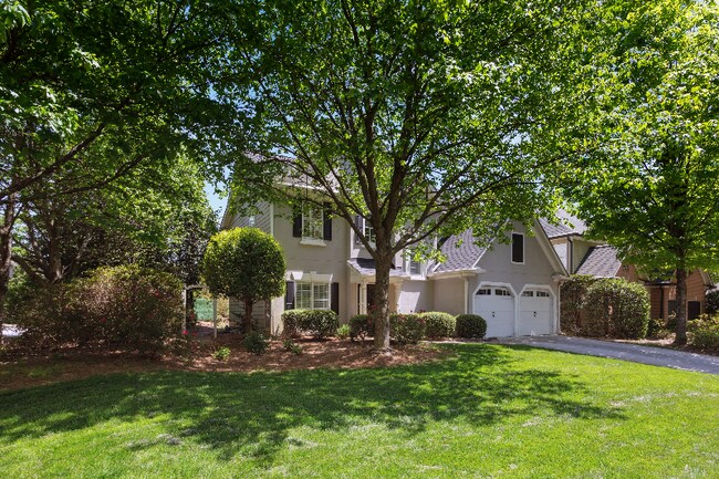 Building Photo - 4545 Chelton Ct SE