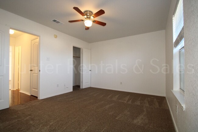 Building Photo - Beautiful 3-Bedroom Home with Enclosed Patio, Pergola Deck & Modern Upgrades