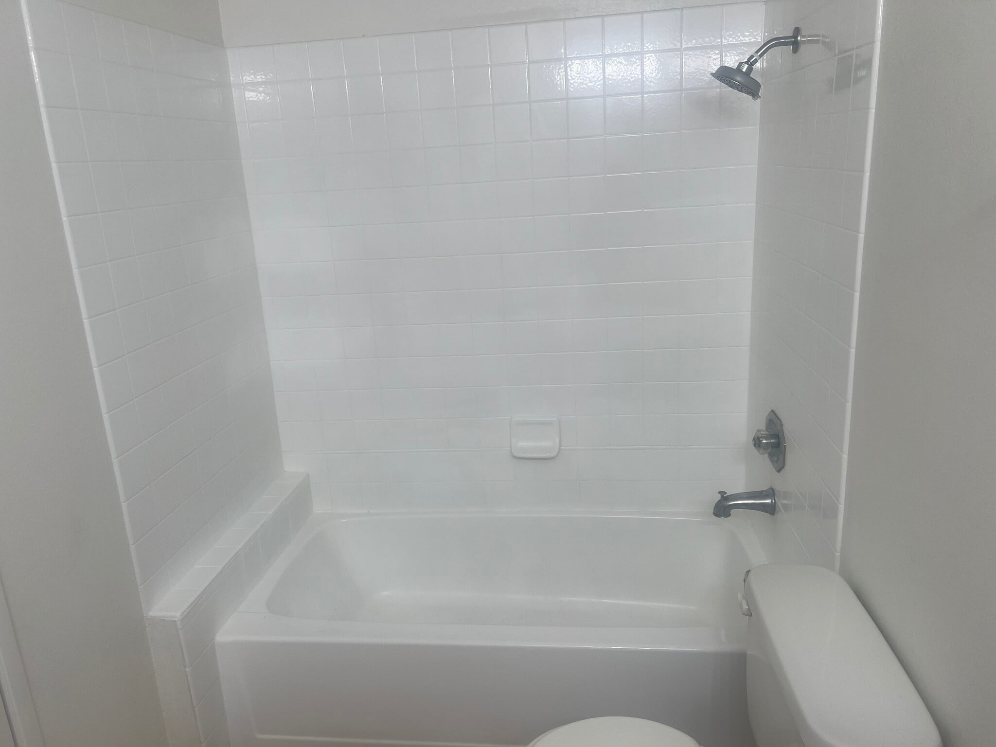 New tub/shower! - 73 Silcreek Dr