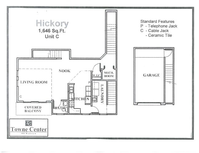 Building Photo - 8471 Towne Center Cir