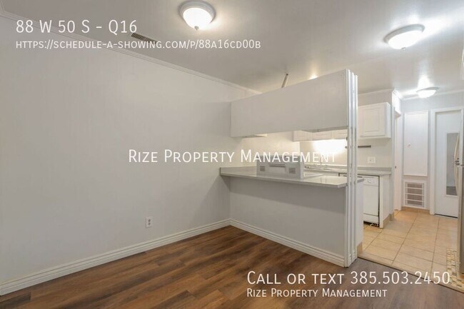 Building Photo - 88 W 50 S