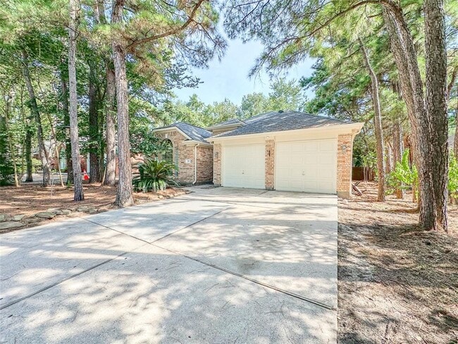 Building Photo - 311 N Rush Haven Cir