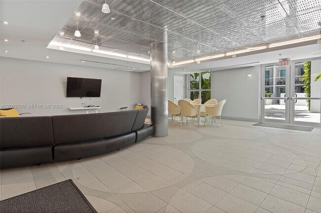 Building Photo - 110 Washington Ave