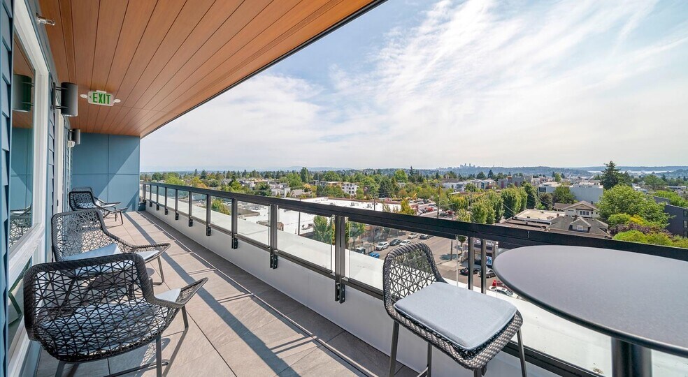 Building Photo - 8511 15th Ave NW