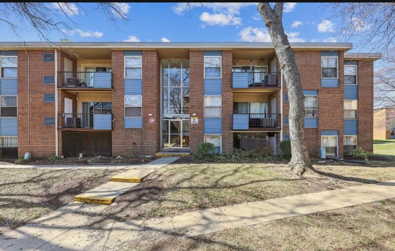 Building Photo - 3843 St Barnabas Rd