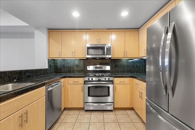 Building Photo - 2921 Glascock St