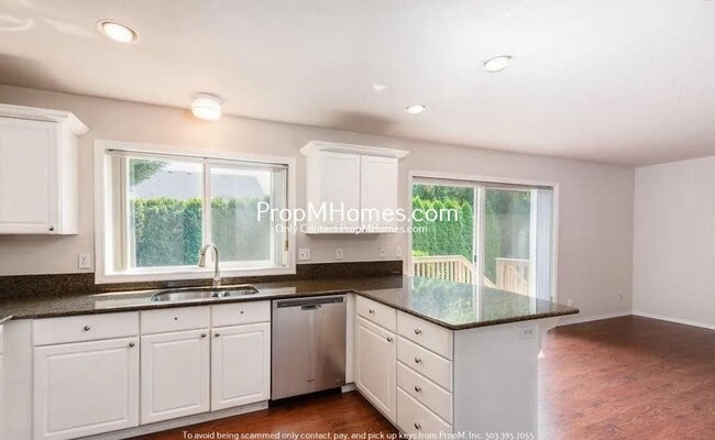 Building Photo - Cozy One Level Three Bedroom Home in Sherwood!