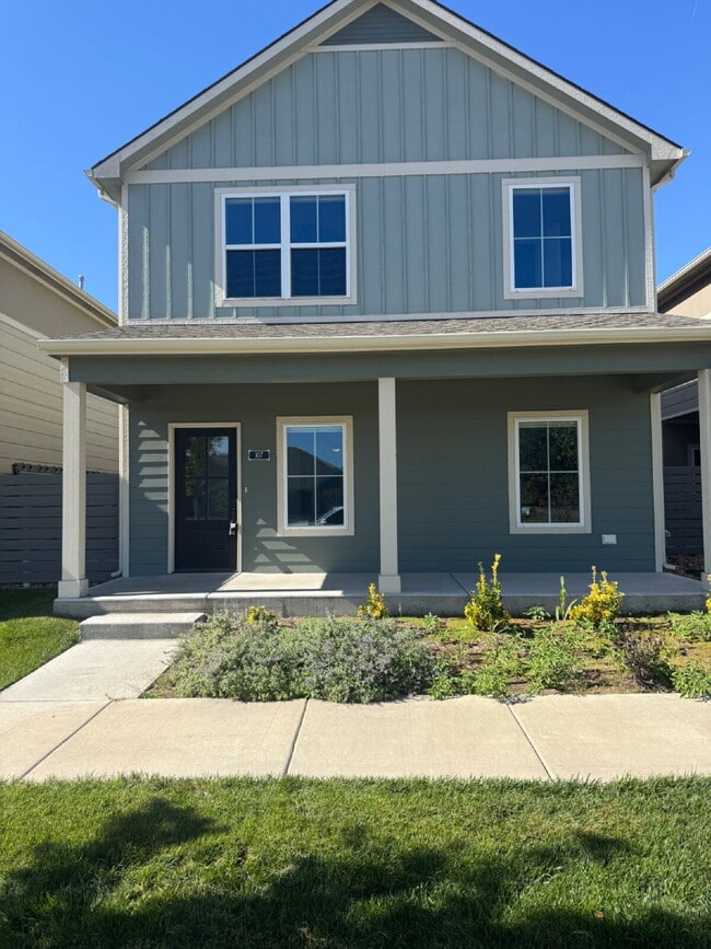 Building Photo - 107 S Shay Rd