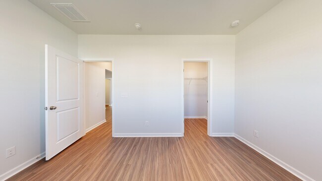 Floorplan - Mulberry at Rice Hope