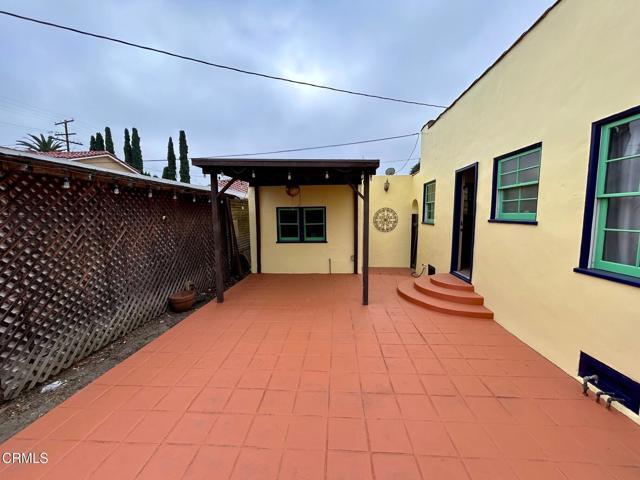 Building Photo - 414 N Olive Ave