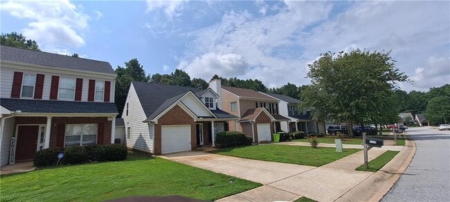 Primary Photo - 4520 Ravenwood Pl