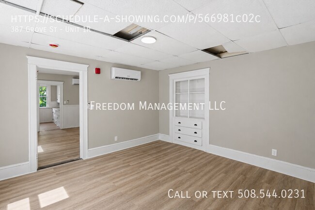 Building Photo - 387 Grove St
