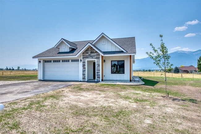 Building Photo - Beautiful Home in Stevensville!!!