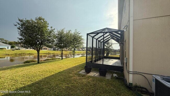 Building Photo - 4121 Masira Ct