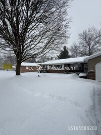 Building Photo - 5796 Christie Ave SE