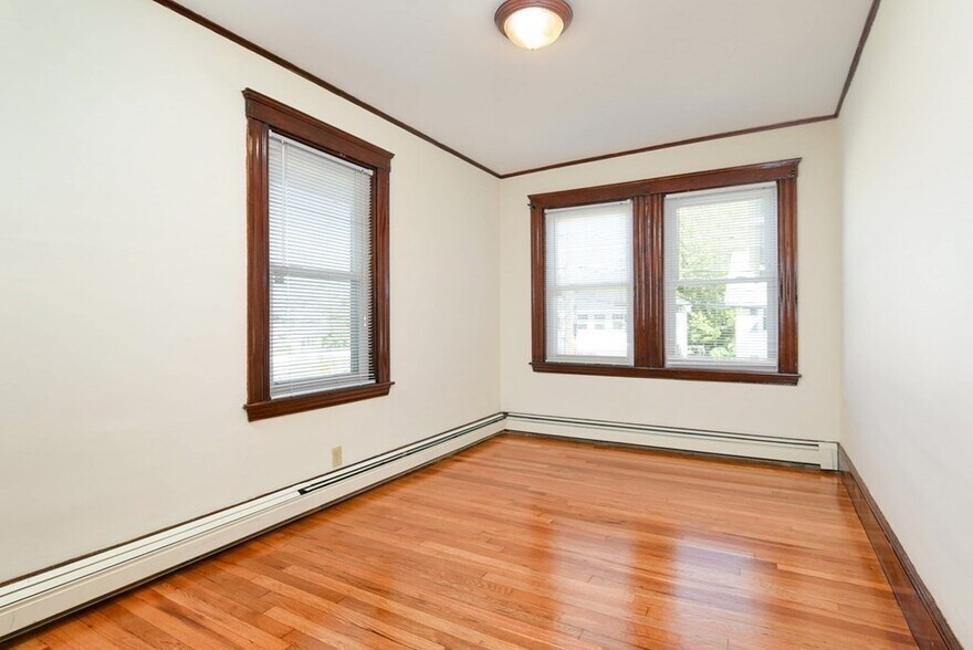 Bedroom - 59 Goodenough St