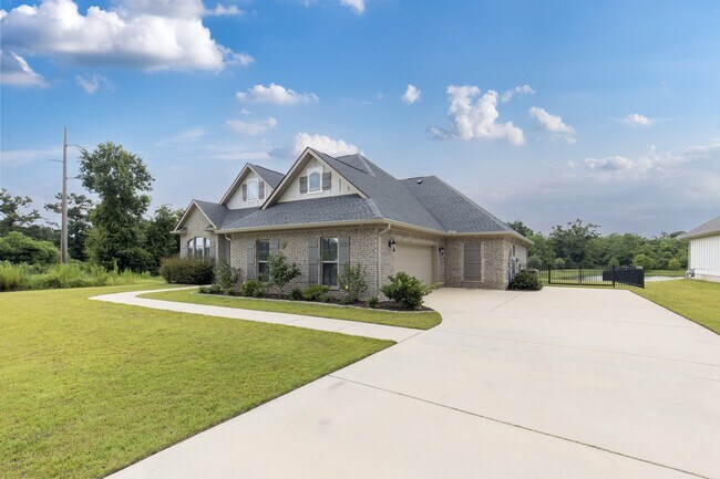 Building Photo - 3779 Stafford Blvd