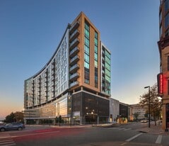 Building Photo - NoVo