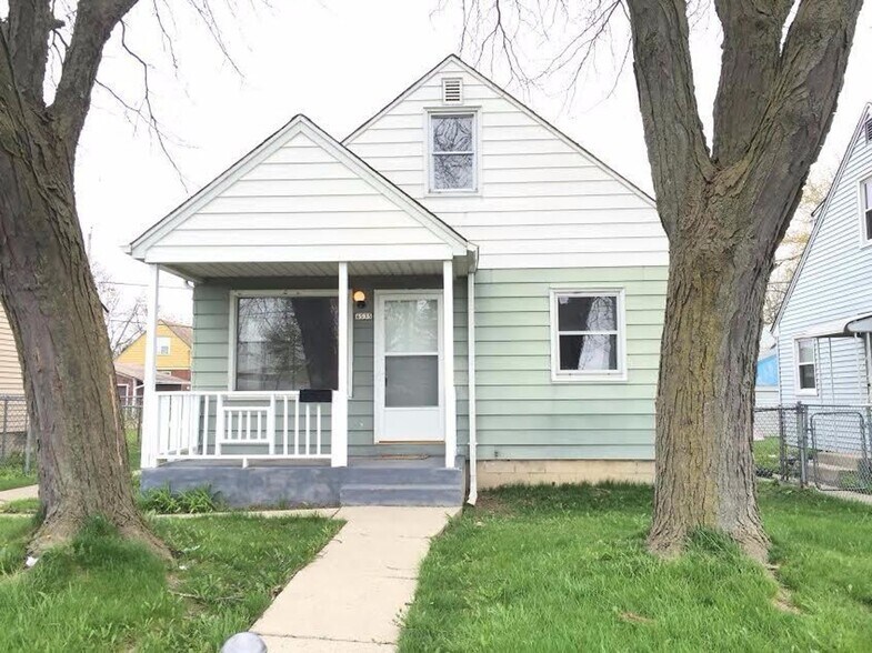 Primary Photo - 4535 N 20th St
