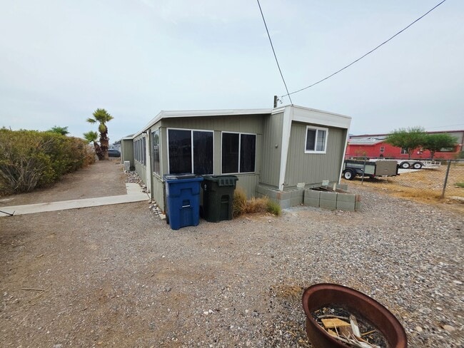 Building Photo - 1779 Artesia Dr