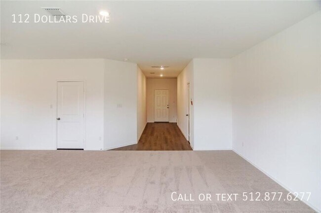 Building Photo - 112 Dollars Dr