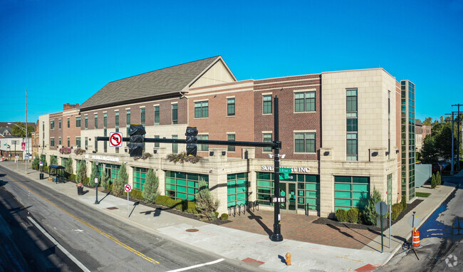 Building Photo - Franklin Station