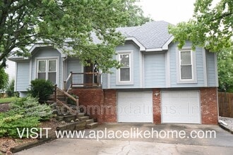 Building Photo - 15112 W 122nd Terrace