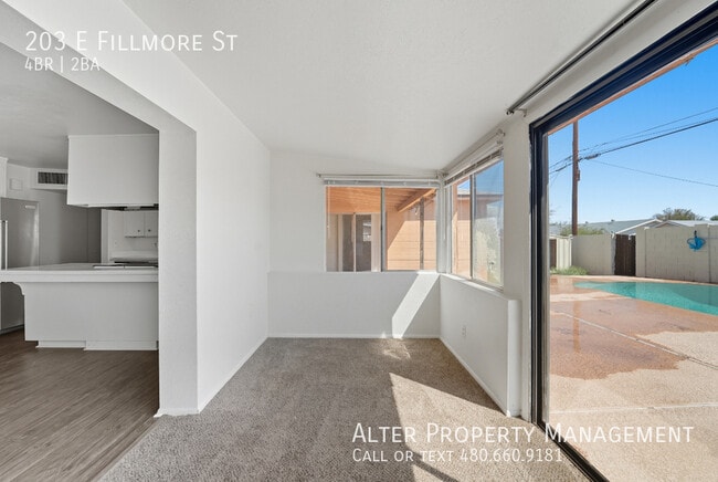 Building Photo - 203 E Fillmore St
